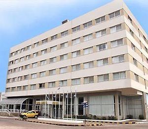 Hotel Austral Viedma