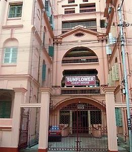 Sunflower Guesthouse
